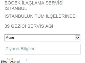 bocekilaclamak.com