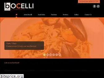 bocelli.com.au