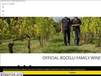 bocelli1831.com