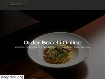 bocellicork.com