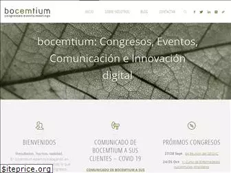 bocemtium.com