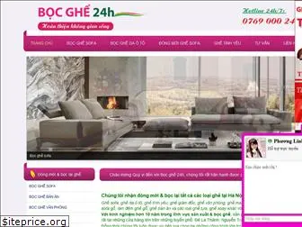 bocghe24h.com.vn