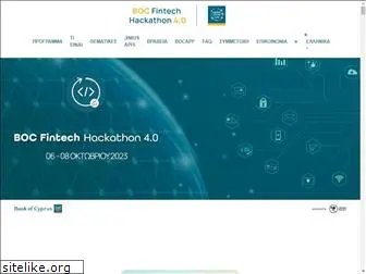 bochackathon.com