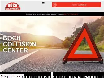 bochcollision.com