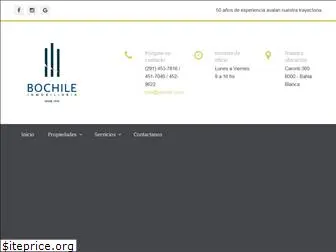 bochile.com.ar