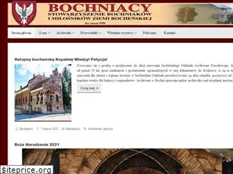 bochniacy.pl