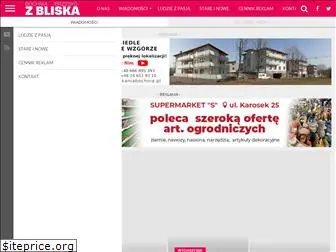 bochniazbliska.pl