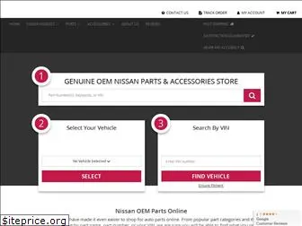 bochnissanparts.com