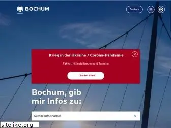 bochum.de