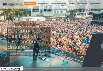 bochumtotal.de