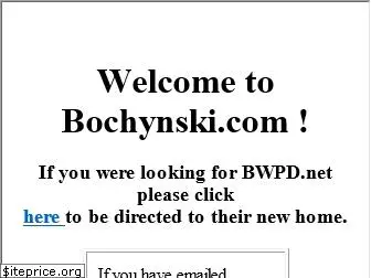 bochynski.com