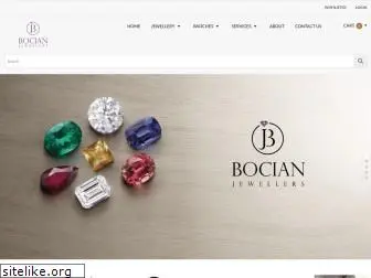 bocianjewellers.com
