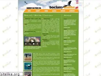 bocianyonline.pl