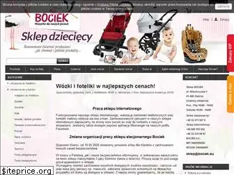 bociek.eu