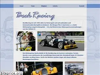 bock-racing.de