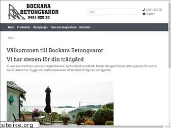 bockarabetongvaror.se