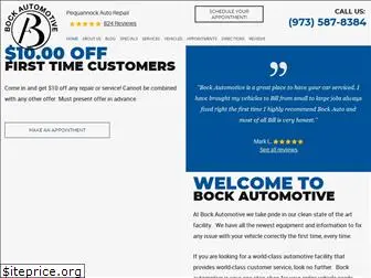 bockautomotive.com