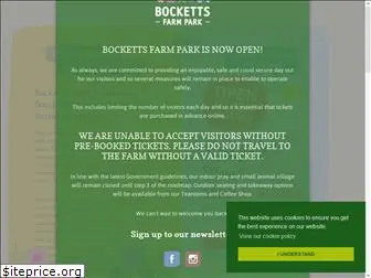 bockettsfarm.co.uk