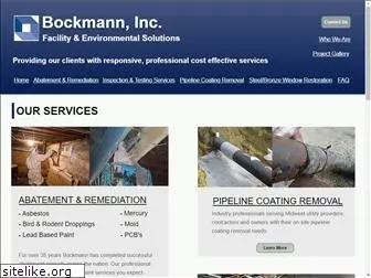 bockmanninc.com