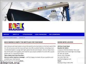 bockmarine.com