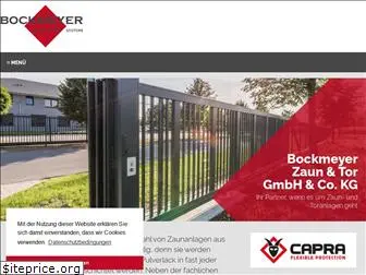 bockmeyer-zaun.de