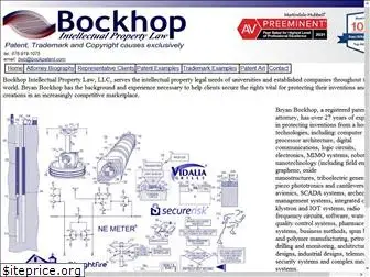 bockpatent.com