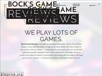 bocksgames.com