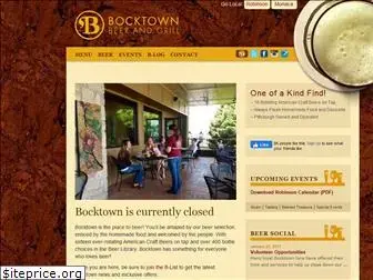 bocktown.com