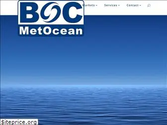 bocmetocean.com