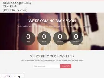 boconline.com