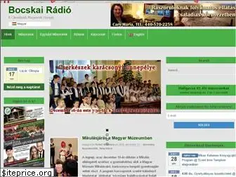 bocskairadio.org