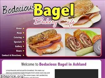 bodaciousbagel.com