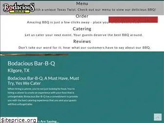 bodaciousbarbqtx.com