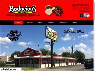 bodaciousbbqsulphursprings.com