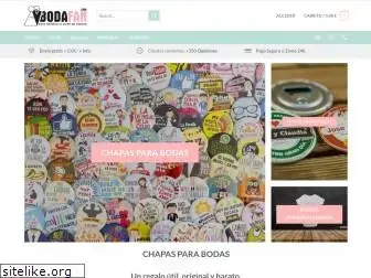 bodafan.com