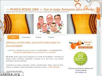 bodas-jaen.blogspot.com