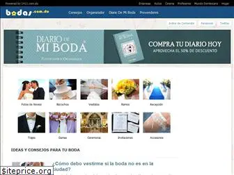 bodas.com.do