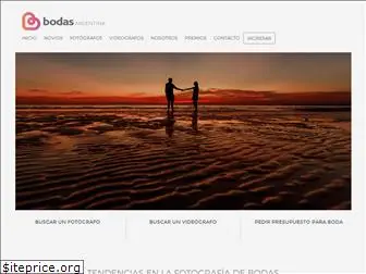 bodasargentina.com