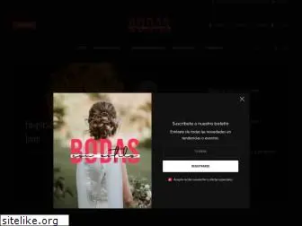 bodasconestilo.com