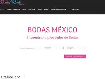 bodasmexico.com.mx