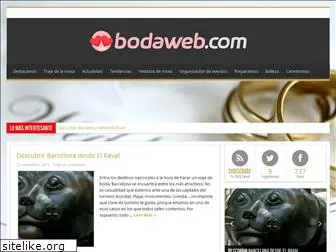 bodaweb.es