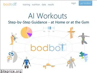 bodbot.com