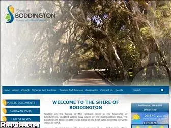 boddington.wa.gov.au