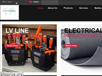 boddingtons-electrical.com