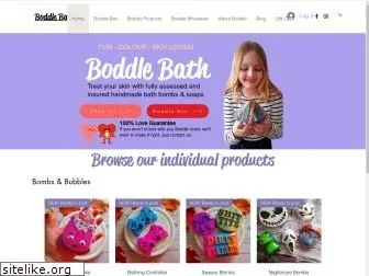 boddlebath.com