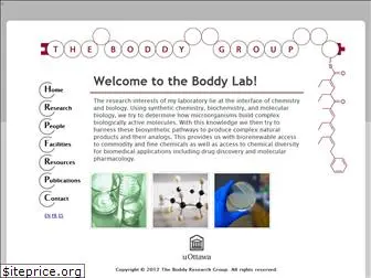 boddylab.ca