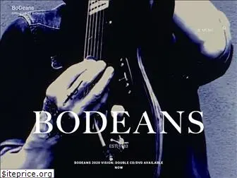 bodeans.com