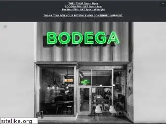 bodega331.com