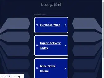 bodega59.nl