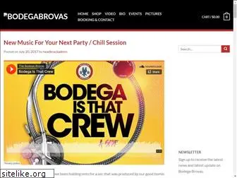 bodegabrovas.com